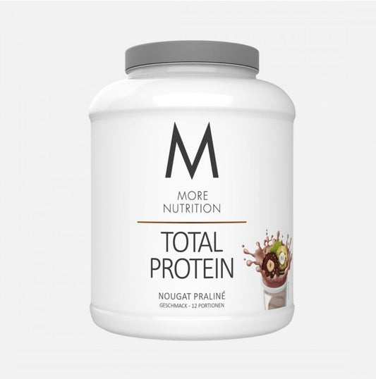 TOTAL PROTEIN 600g